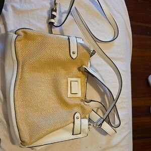 Steven Madden Women's CrossBag